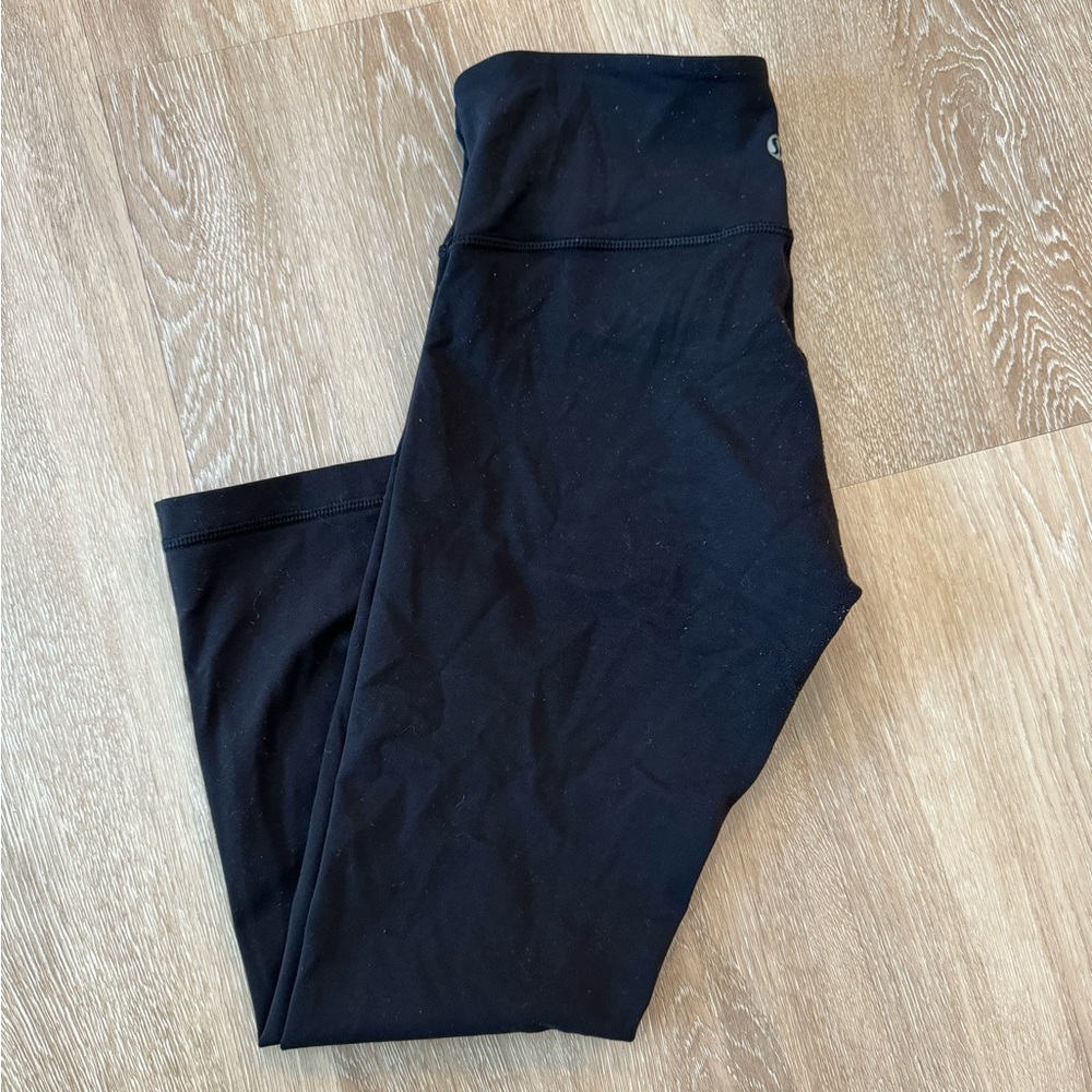 Lululemon luon leggings
